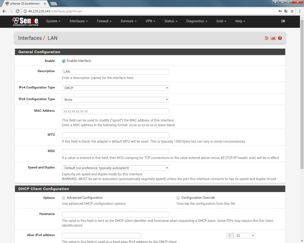 Advanced configuration. PFSENSE настройка. PFSENSE установка и настройка. WIREGUARD PFSENSE настройка. FRN клиент настройки.