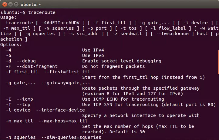 Gateway linux. Tracert команда Linux. Синтаксис команды tracert. Трассировка маршрута Linux. Линукс команда трассировки.